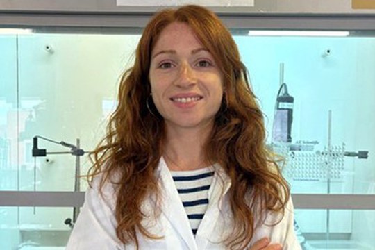 Biodegradable Materials and Sustainable Packaging: Una Europa PhD Impact Award for Angelica Giovagnoli Biodegradable Materials and Sustainable Packaging: Una Europa PhD Impact Award for Angelica Giovagnoli